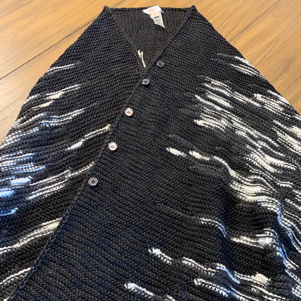 Lularoe Mimi/Shawl